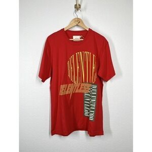 Strivers Row Fuel Cell Graphic Tee